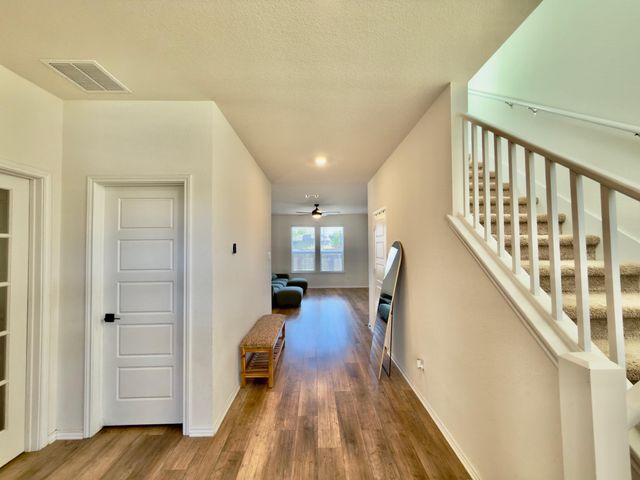 13304 Nancy Reagan ST, Manor, TX 78653