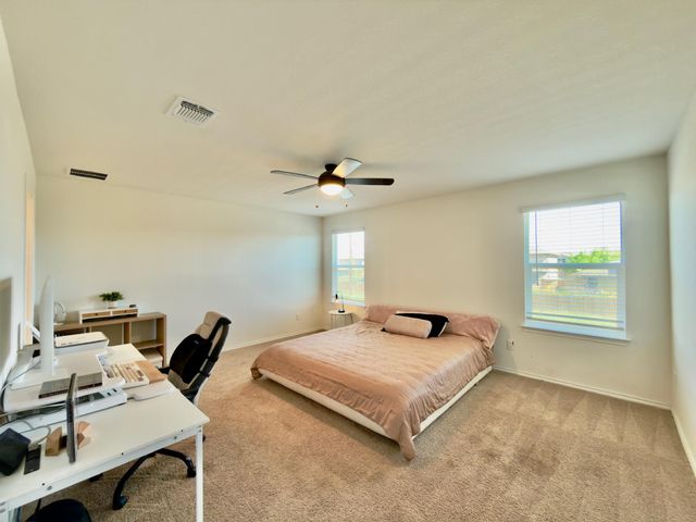 13304 Nancy Reagan ST, Manor, TX 78653