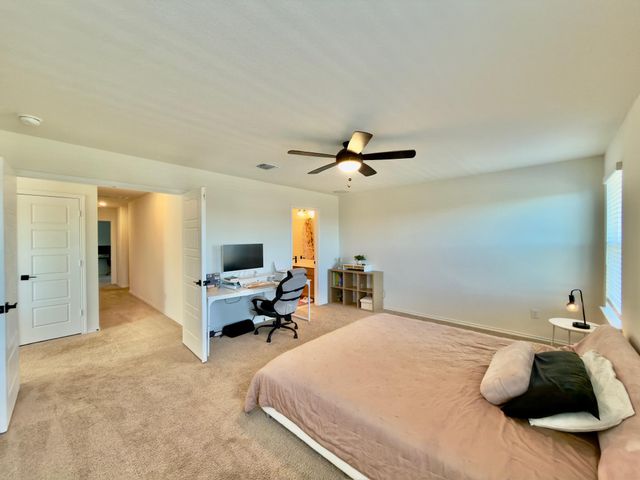 13304 Nancy Reagan ST, Manor, TX 78653