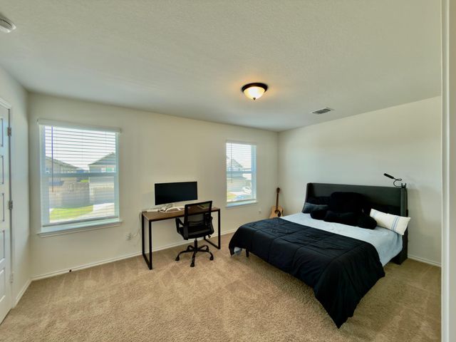 13304 Nancy Reagan ST, Manor, TX 78653