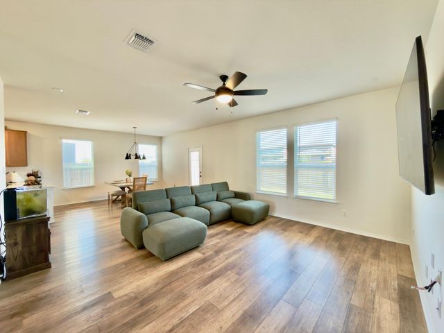 13304 Nancy Reagan ST, Manor, TX 78653