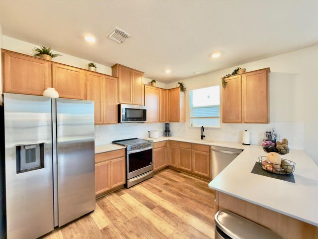 13304 Nancy Reagan ST, Manor, TX 78653