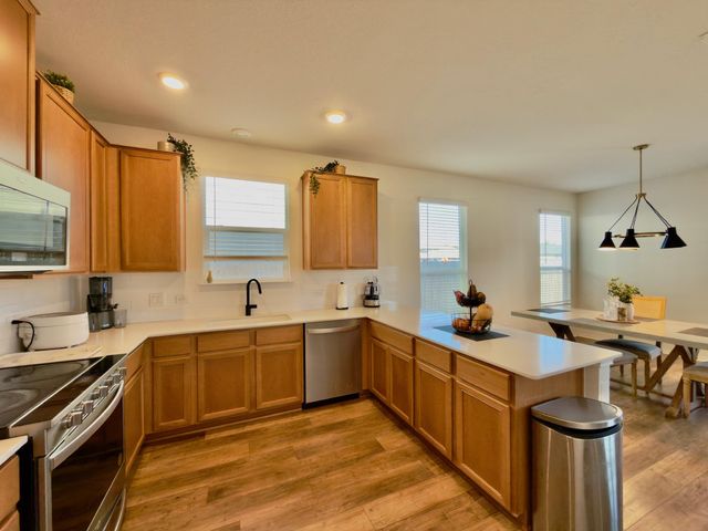 13304 Nancy Reagan ST, Manor, TX 78653