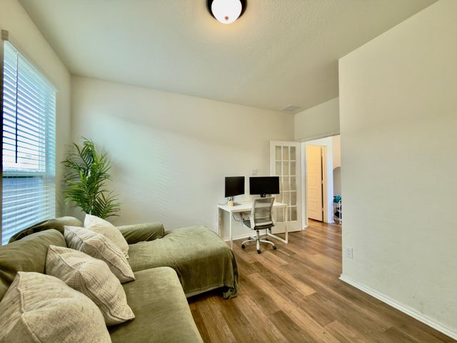 13304 Nancy Reagan ST, Manor, TX 78653