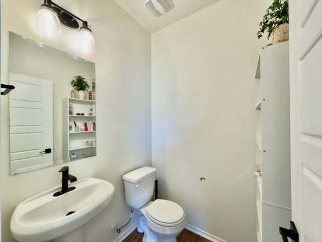 13304 Nancy Reagan ST, Manor, TX 78653