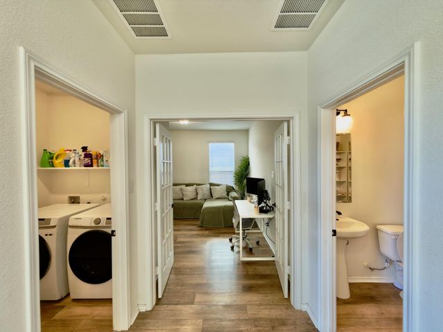 13304 Nancy Reagan ST, Manor, TX 78653