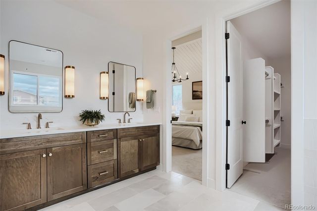 3316 N Vine Street, Denver, CO 80205