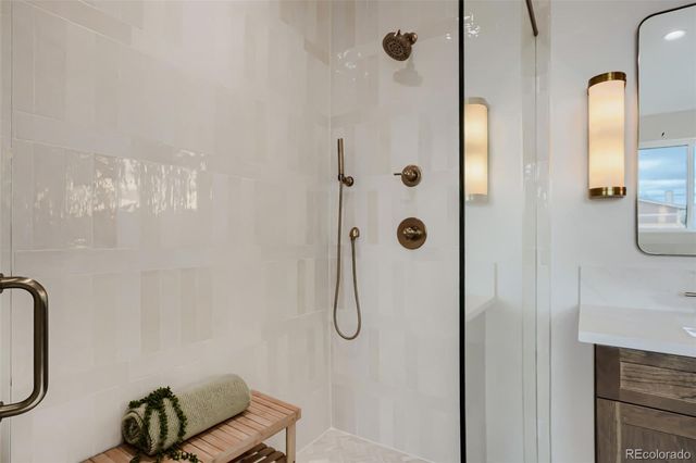 3316 N Vine Street, Denver, CO 80205