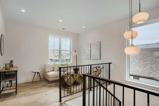 3316 N Vine Street, Denver, CO 80205