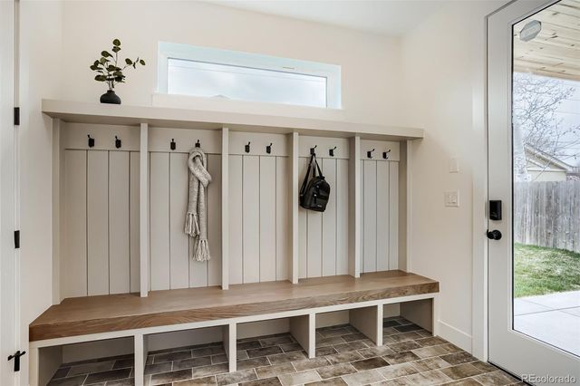 3316 N Vine Street, Denver, CO 80205