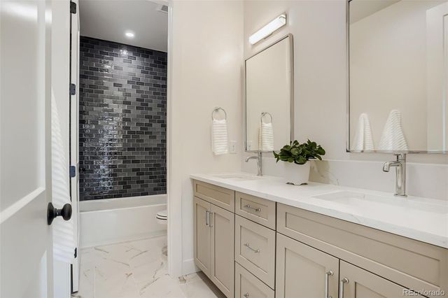 3316 N Vine Street, Denver, CO 80205