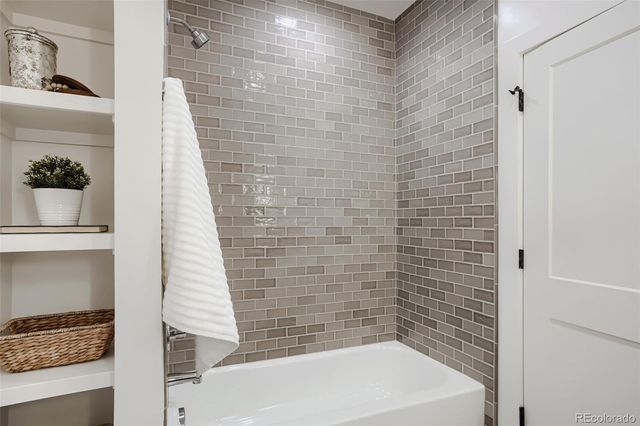 3316 N Vine Street, Denver, CO 80205