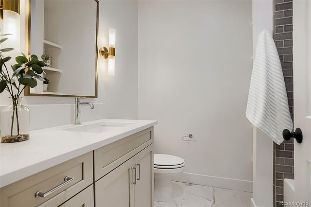 3316 N Vine Street, Denver, CO 80205