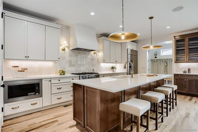 3316 N Vine Street, Denver, CO 80205