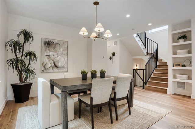 3316 N Vine Street, Denver, CO 80205