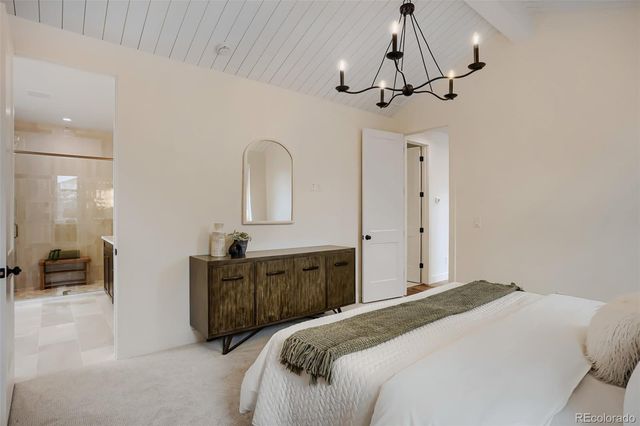 3316 N Vine Street, Denver, CO 80205