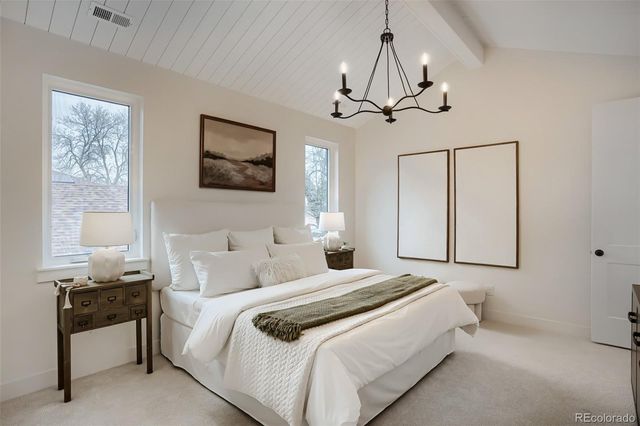 3316 N Vine Street, Denver, CO 80205