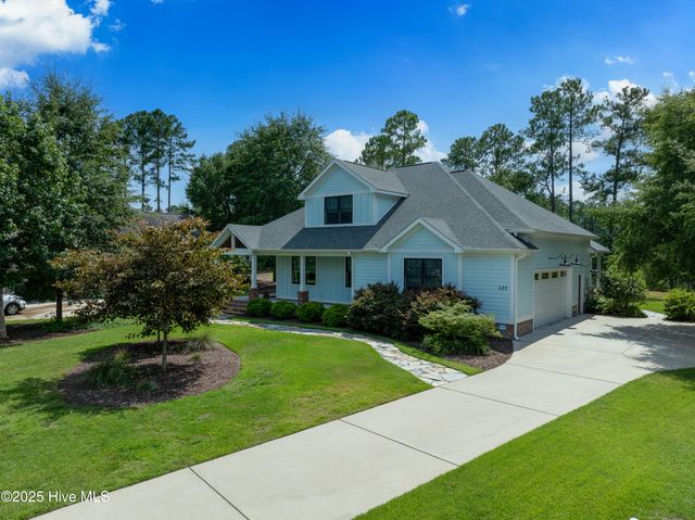 652 Summerhaven Lane SE, Bolivia, NC 28422