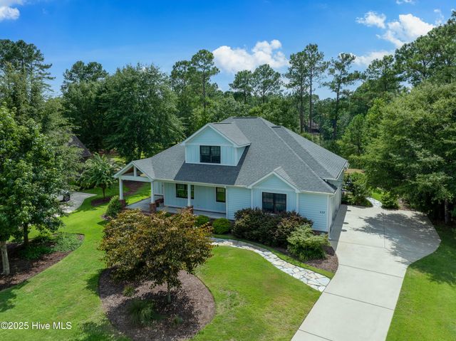 652 Summerhaven Lane SE, Bolivia, NC 28422