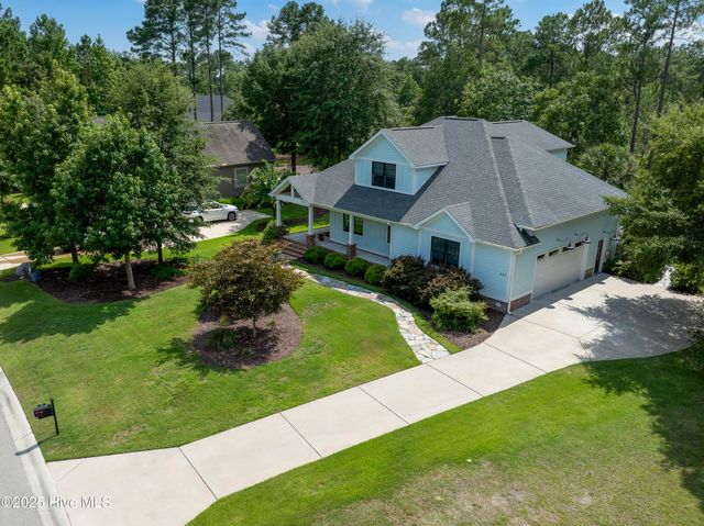 652 Summerhaven Lane SE, Bolivia, NC 28422
