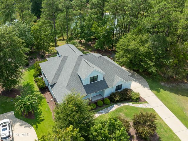 652 Summerhaven Lane SE, Bolivia, NC 28422