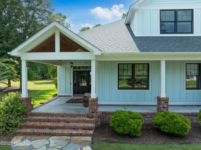 652 Summerhaven Lane SE, Bolivia, NC 28422