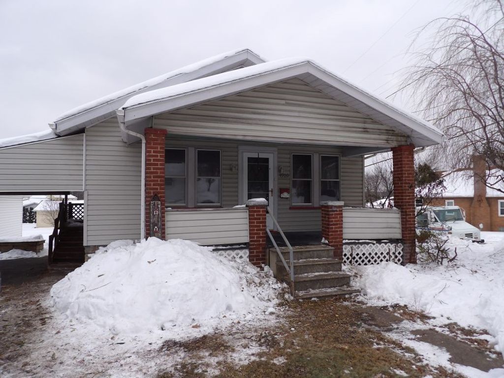 4900 Rochester Rd, New Brighton, PA 15066