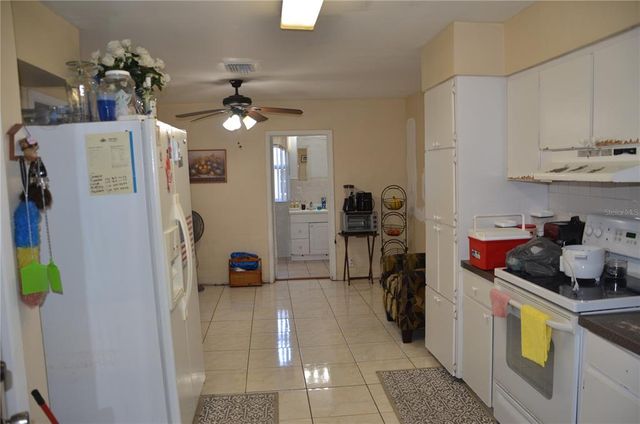 2222 HARPER STREET, Tampa, FL 33605