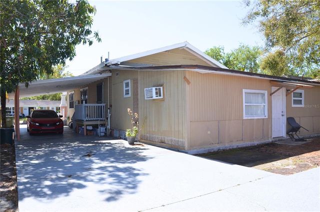 2222 HARPER STREET, Tampa, FL 33605
