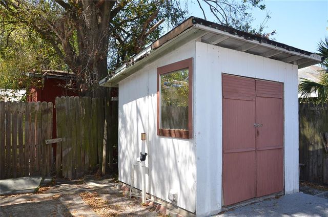 2222 HARPER STREET, Tampa, FL 33605