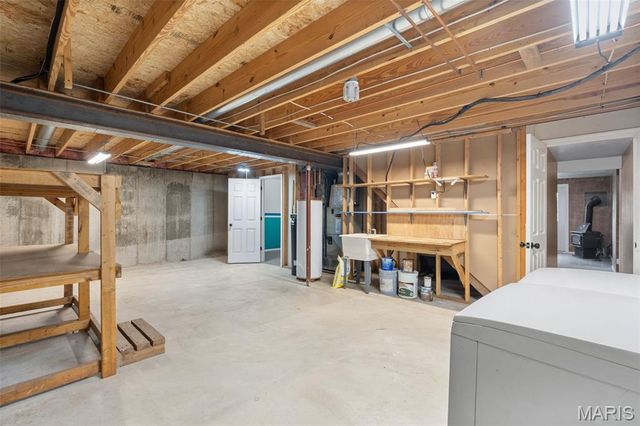 19 Choiceland Court, Union, MO 63084