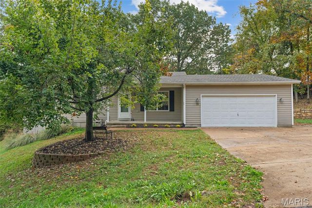 19 Choiceland Court, Union, MO 63084