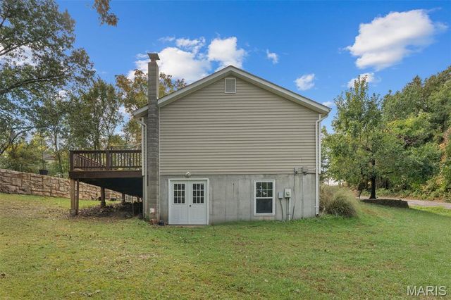 19 Choiceland Court, Union, MO 63084