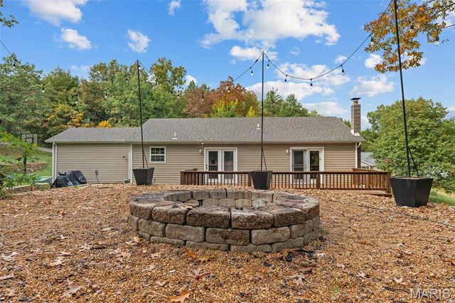 19 Choiceland Court, Union, MO 63084