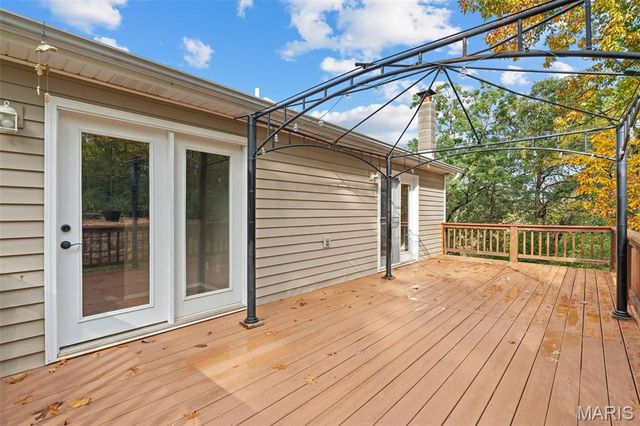 19 Choiceland Court, Union, MO 63084
