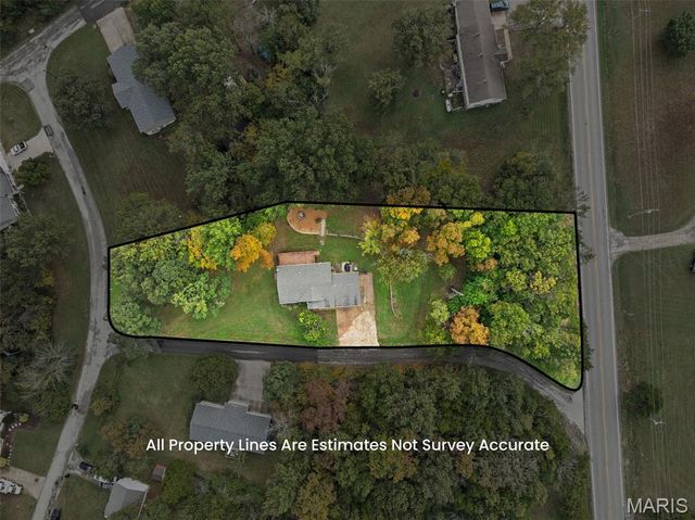 19 Choiceland Court, Union, MO 63084