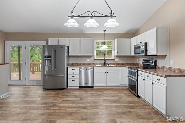 19 Choiceland Court, Union, MO 63084