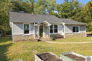 157 N Concord Ave, Paducah, KY 42001