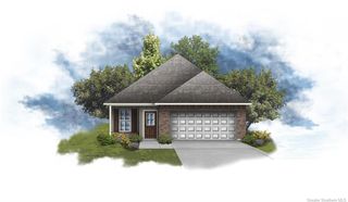 2369 STRICKLAND Court, Lake Charles, LA 70607