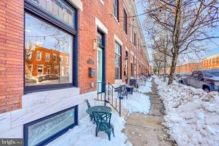 3825 FOSTER AVE, Baltimore, MD 21224