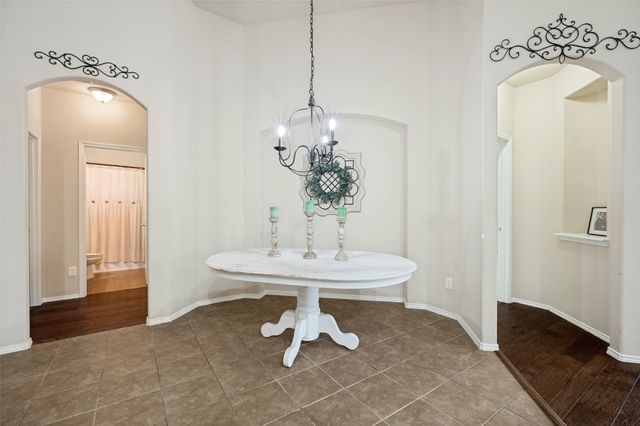 2404 Scott Creek Drive, Little Elm, TX 75068
