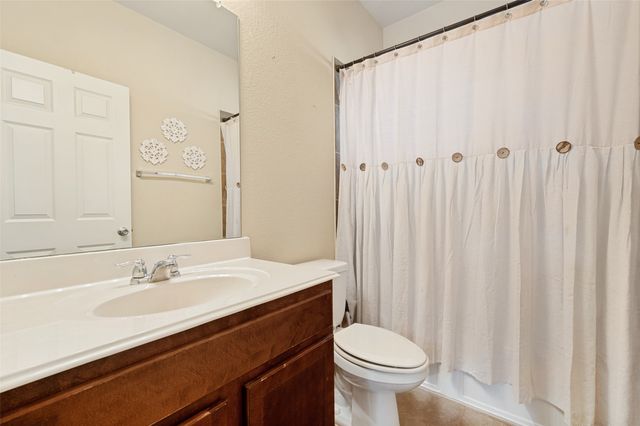 2404 Scott Creek Drive, Little Elm, TX 75068