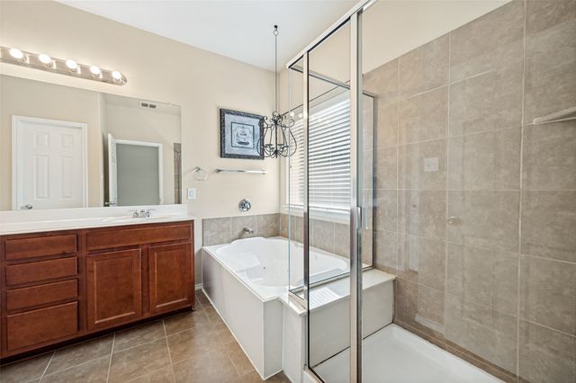 2404 Scott Creek Drive, Little Elm, TX 75068