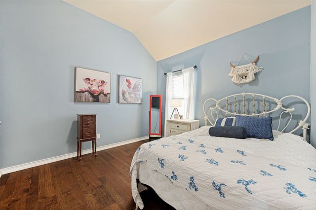 2404 Scott Creek Drive, Little Elm, TX 75068