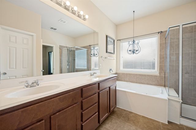 2404 Scott Creek Drive, Little Elm, TX 75068