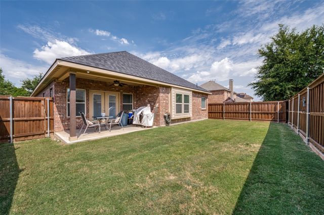 2404 Scott Creek Drive, Little Elm, TX 75068