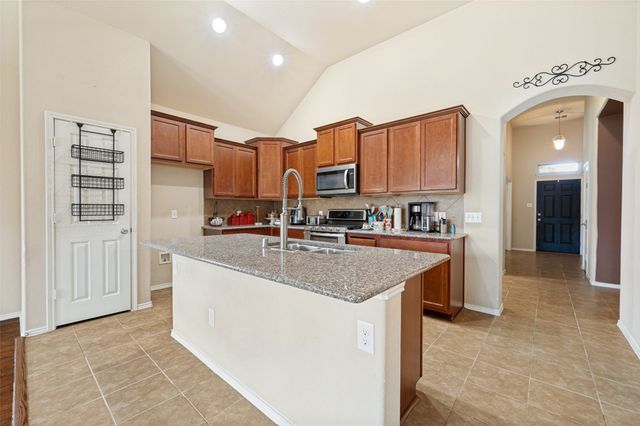 2404 Scott Creek Drive, Little Elm, TX 75068