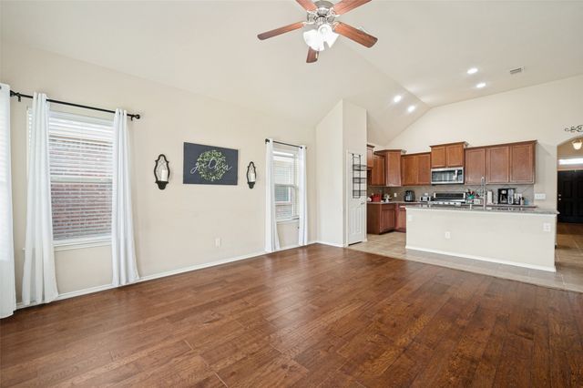 2404 Scott Creek Drive, Little Elm, TX 75068