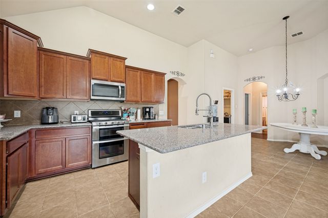 2404 Scott Creek Drive, Little Elm, TX 75068
