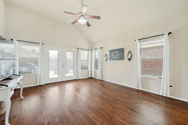 2404 Scott Creek Drive, Little Elm, TX 75068